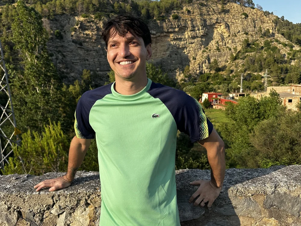 LatinoInMunich's Offline XXX Chat