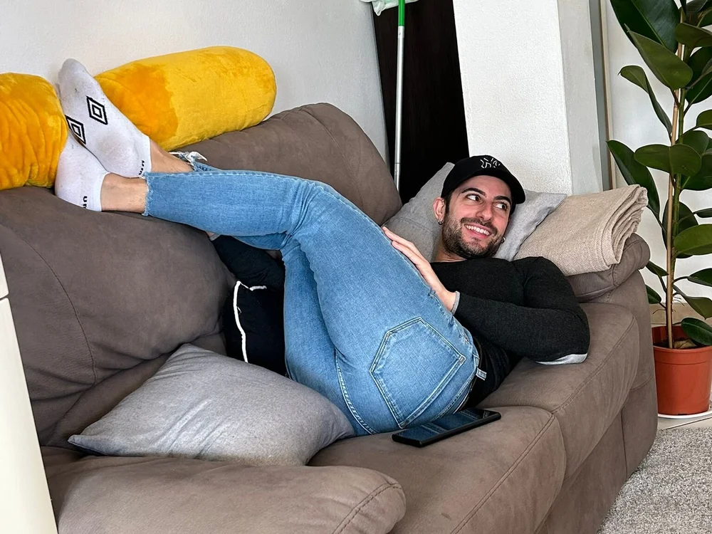 AmicisegretiITA Offline XXX-chat