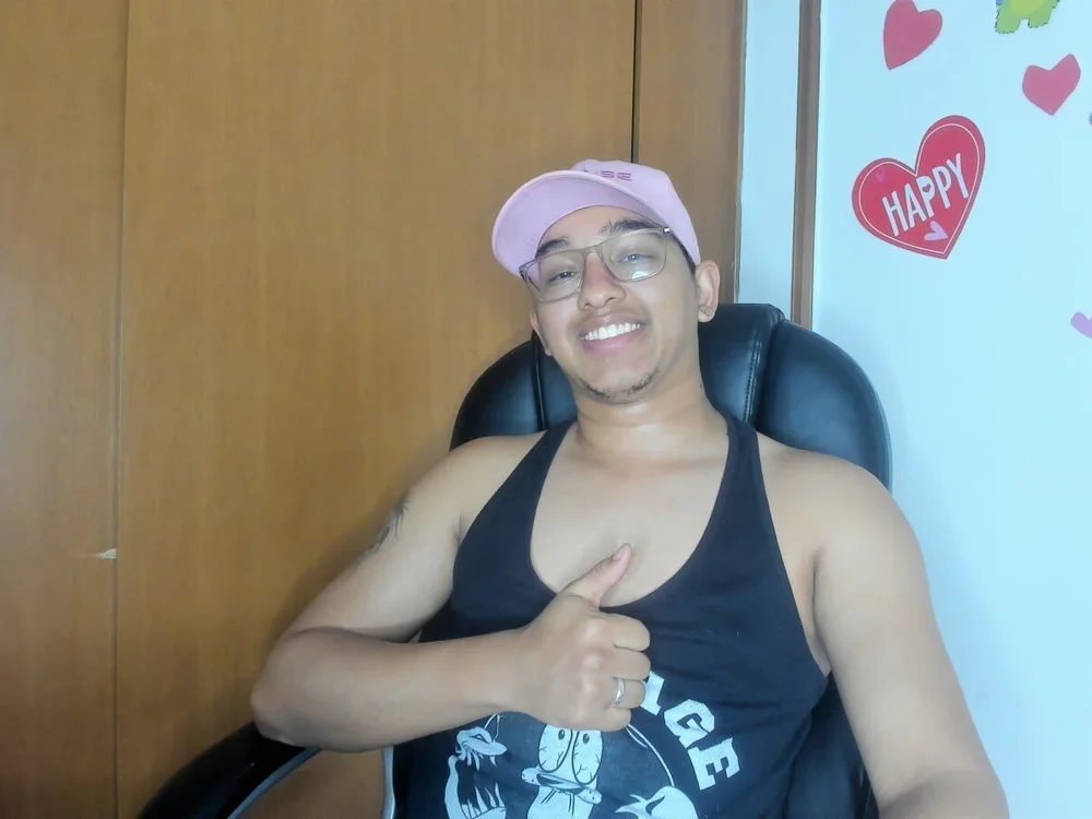 IamZack17's Offline Chat Room