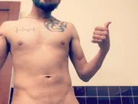 HungBull77's webcam live show