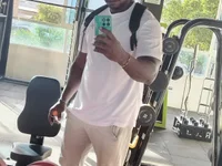 Model Manbigcocklatin