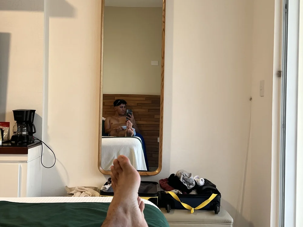 divad1111's Offline Chat Room