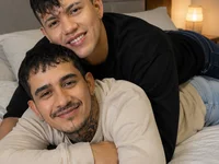 xxxthesupercum's webcam live show