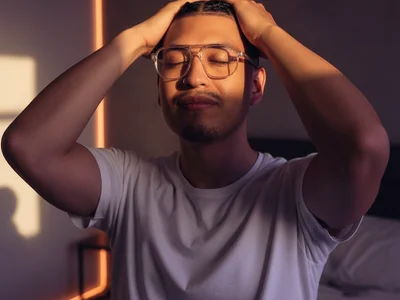 Orionferrer- - Boy 