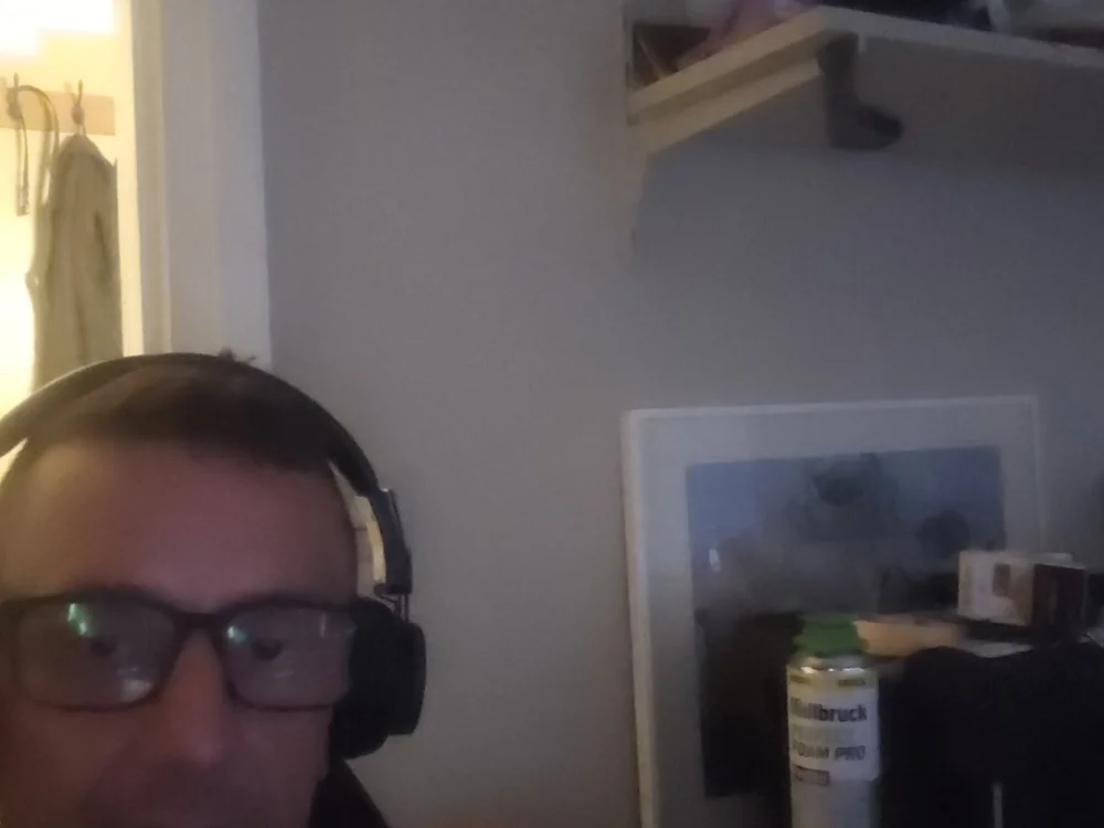 Robak1313 Obrolan XXX Offline