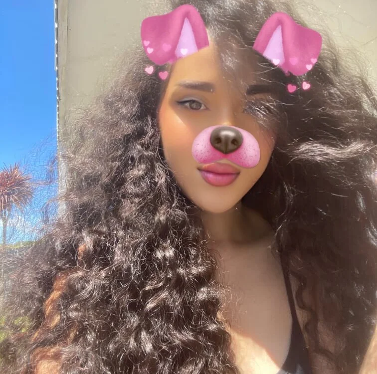longhairdoll's Offline XXX Chat
