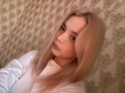 Luvmyblond - Girl 