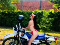 Model sweetpain666