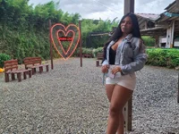 Модель Mia_Rosex