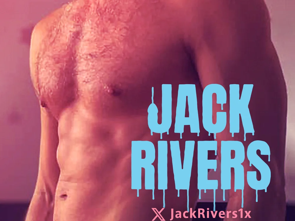 JackRivers Obrolan XXX Offline
