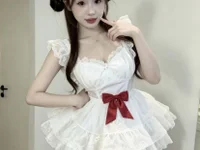 xiaoyu-5566's webcam live show