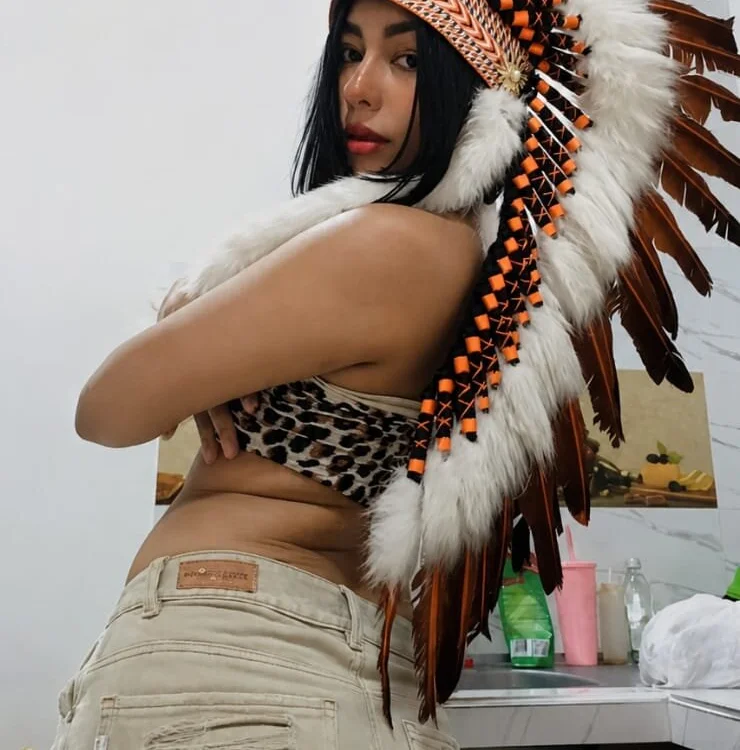 ZoeBruneet Offline XXX Chat