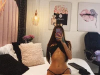 Zoe_Banx's webcam live show