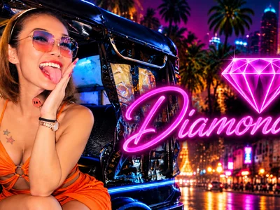 Diamond_Thai - Couple 