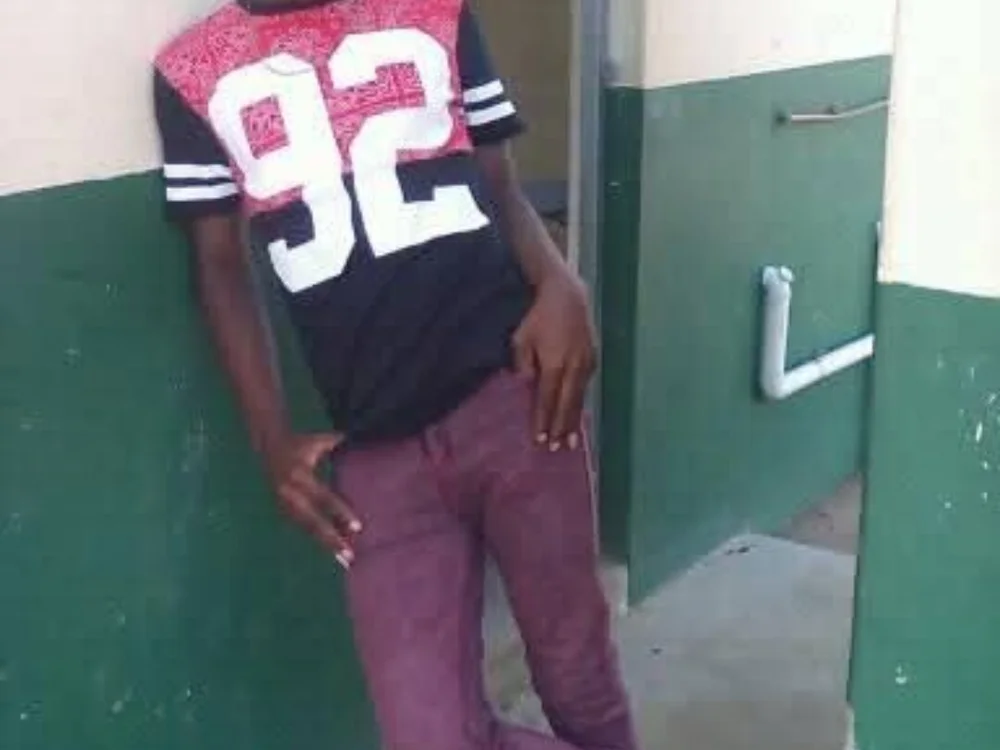 แชท XXX ออฟไลน์ของ chillyboy-mphilisi