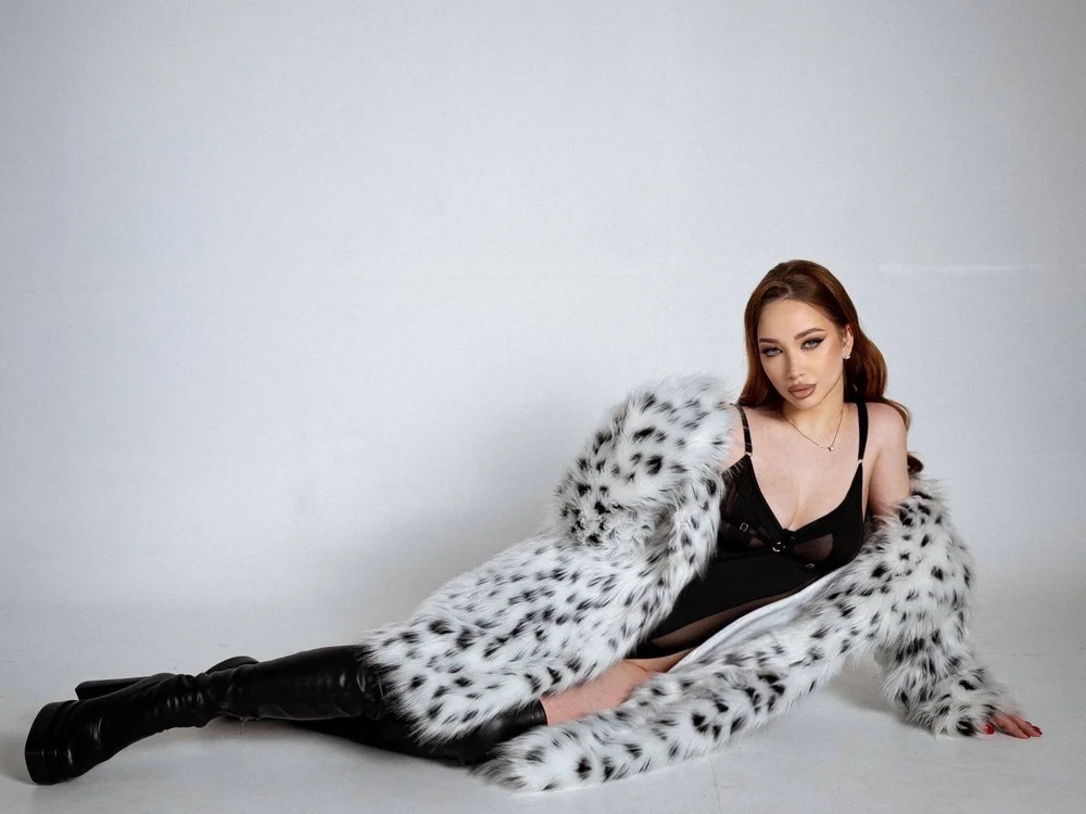 แชท XXX ออฟไลน์ของ KristiOlseen