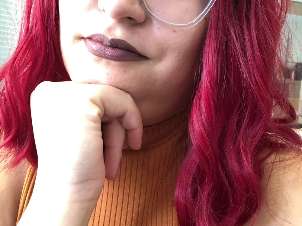 Agingeroficial's Offline XXX Chat