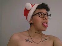 Chat XXX ao vivo de alex_noa