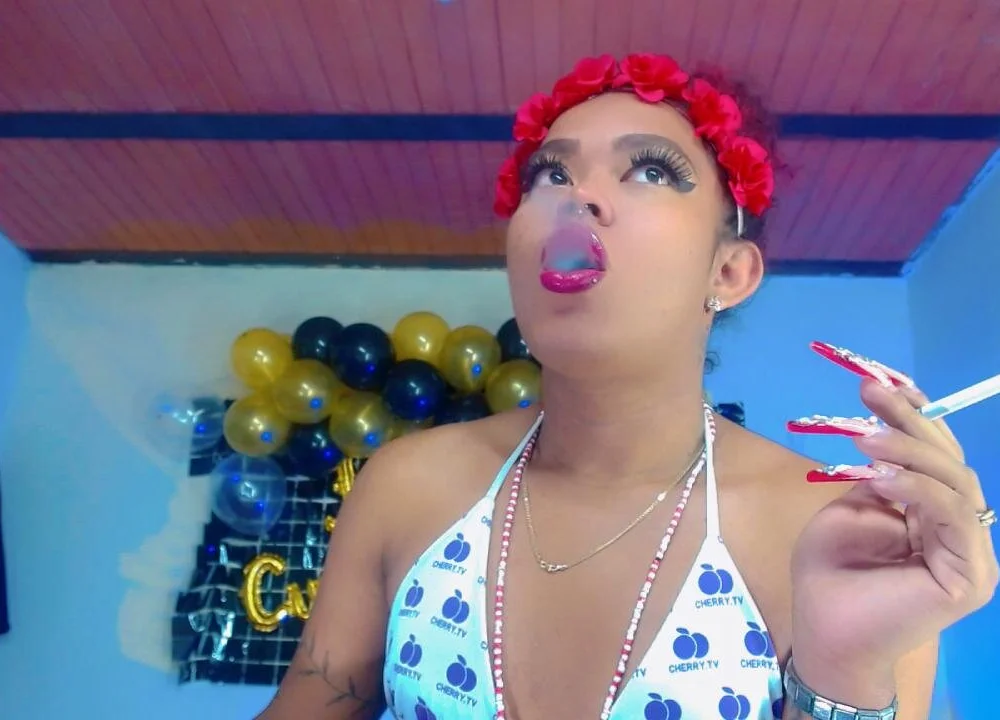 irianis_Cera Offline XXX Chat