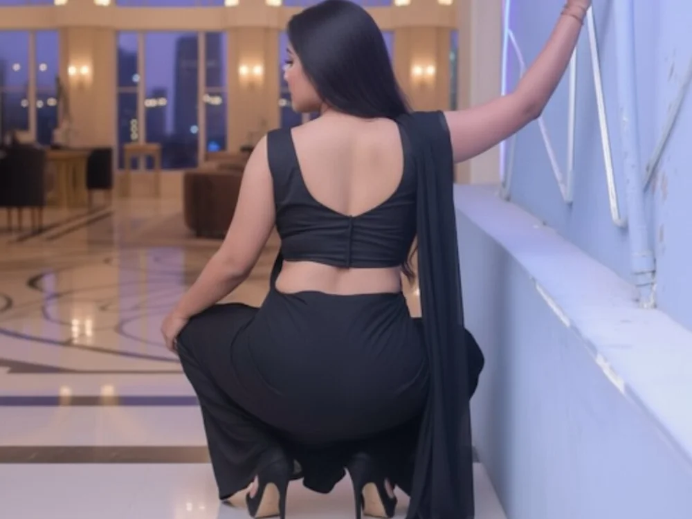 SHWETA-STRIP 现场XXX聊天