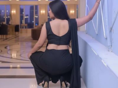SHWETA-STRIP - Girl 