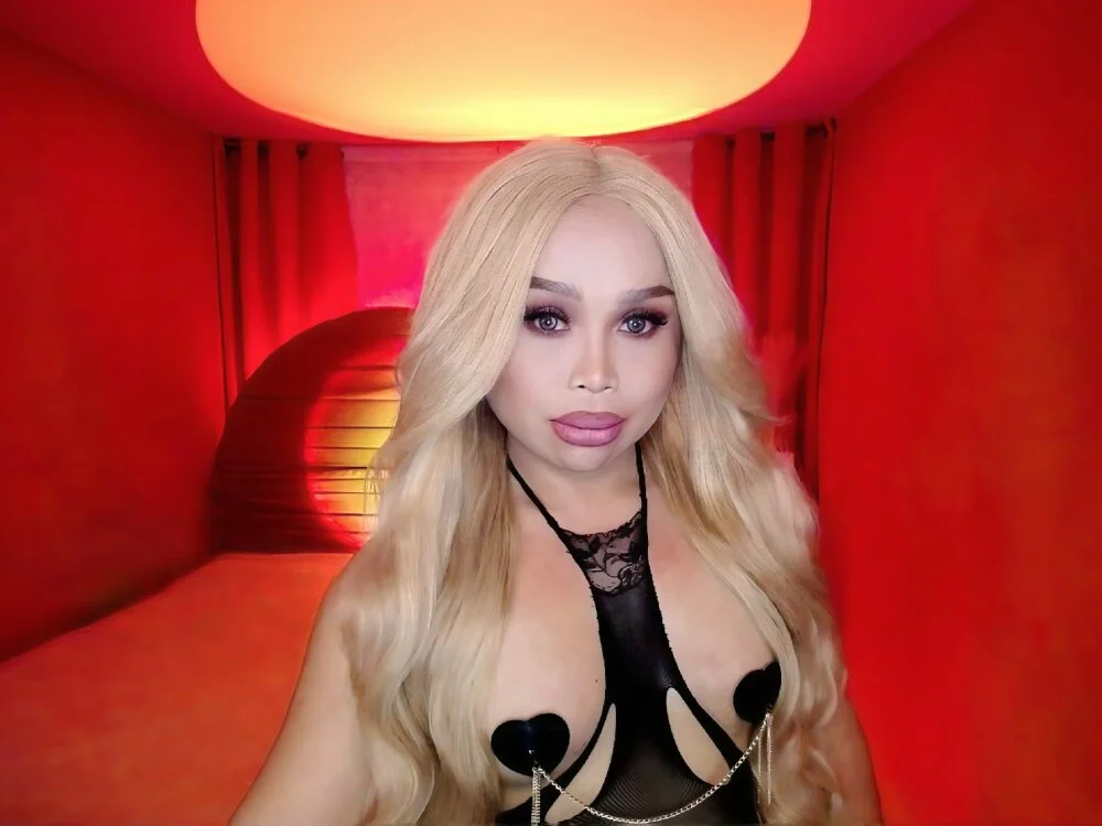 MissChannelX 離線 XXX 聊天