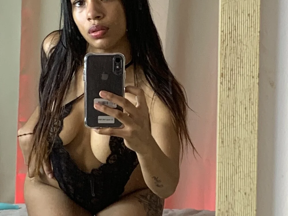 Chat XXX offline de Mari_Mendoza