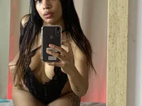 Модель Mari_Mendoza