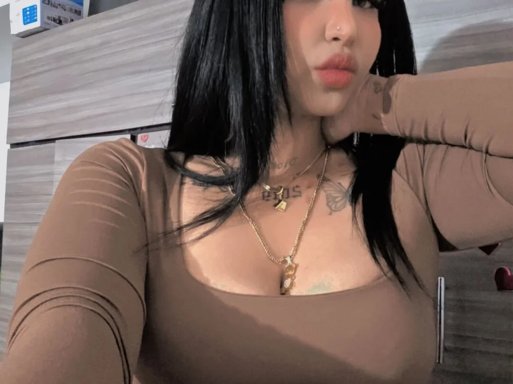 Chatroom XXX hors ligne de Gabilicious25