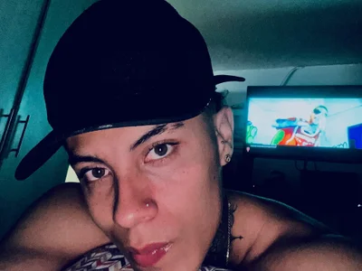 Mike_Parker2 - Boy 