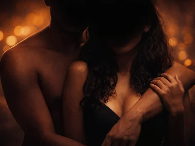 Chooty_Couple - handjob