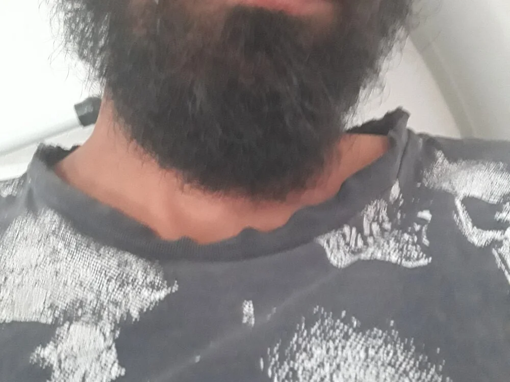 AlanMargin's Offline XXX Chat