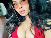 Модель Angelina_amor