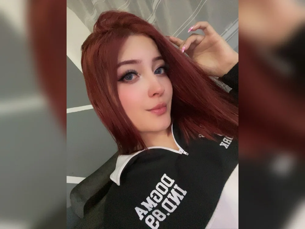 Lesly_Russell's Offline XXX Chat