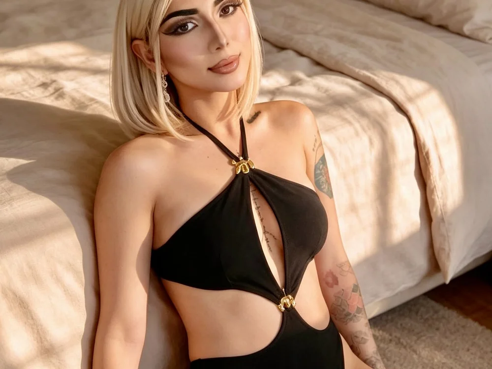 Chat +18 off-line de SexySweetMarsha