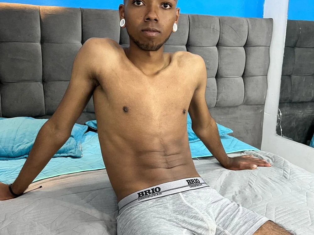 CollemanStone's Offline XXX Chat