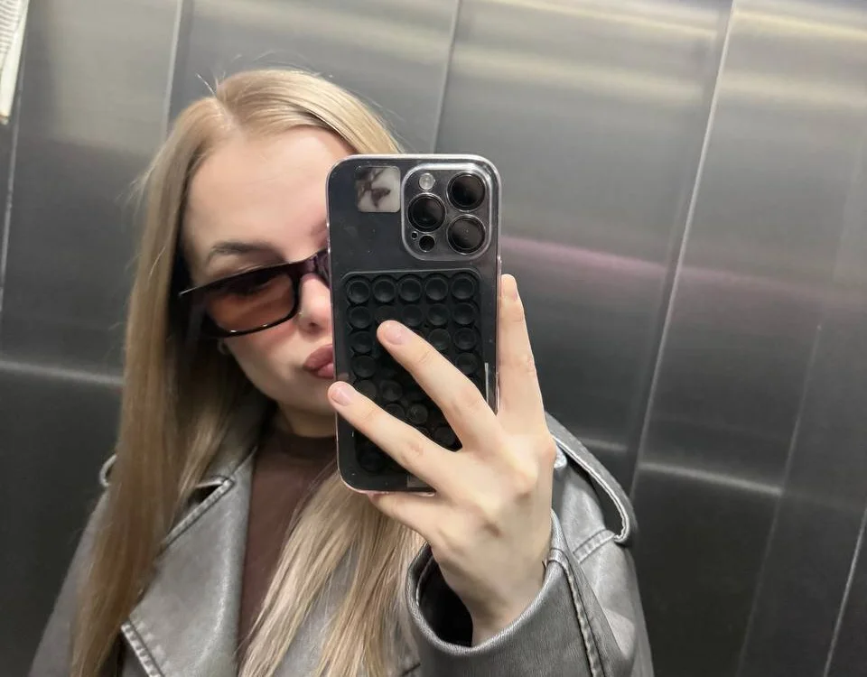 Chat XXX offline de SantosDomina