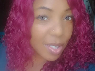 Sexycherryx1 - Girl 
