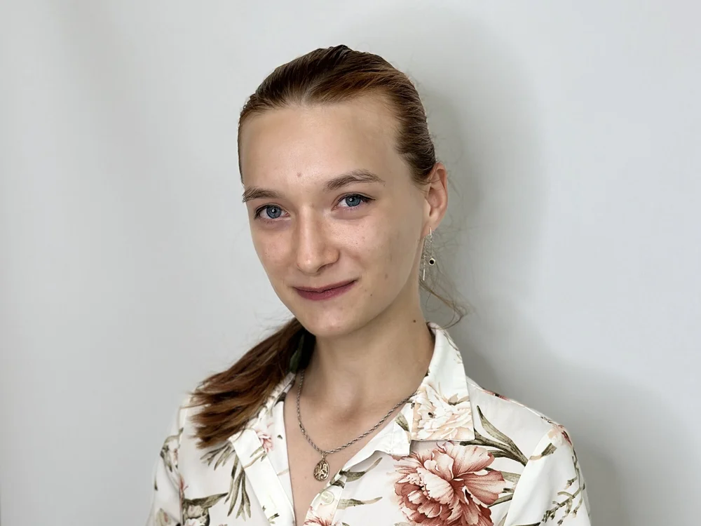 Offline chatovací místnost BonnieGriff