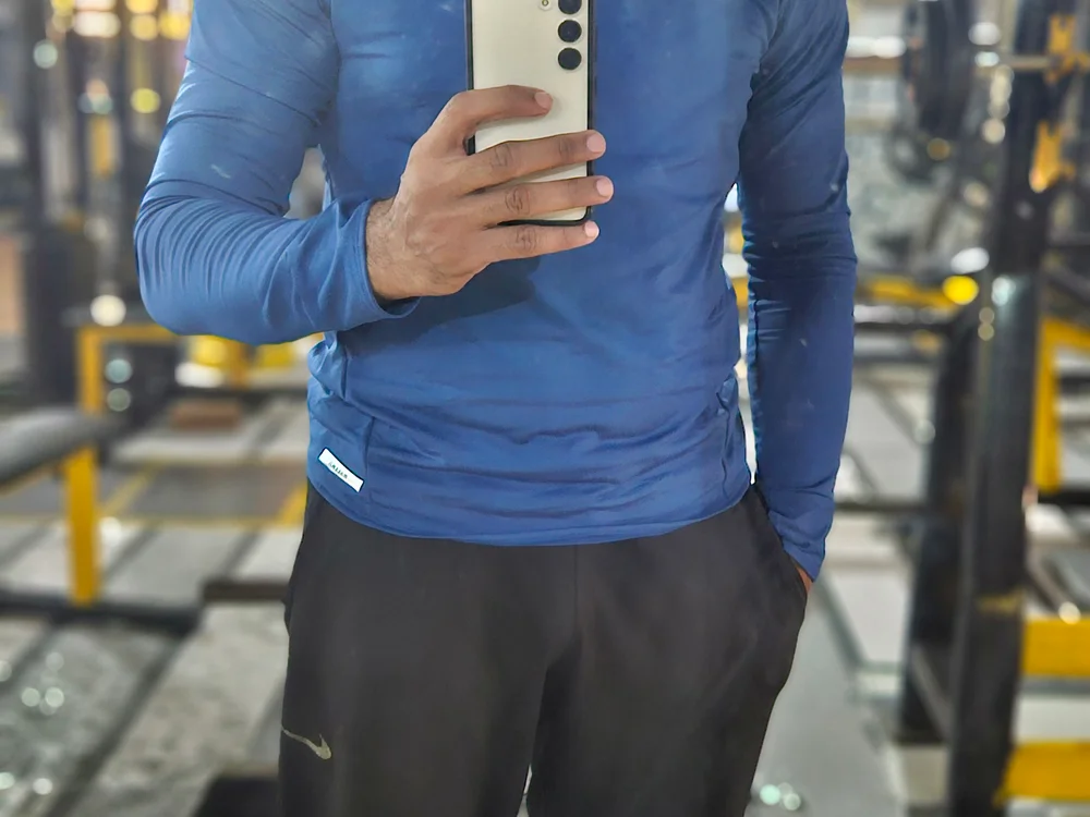 Fauziboy1281 cam model