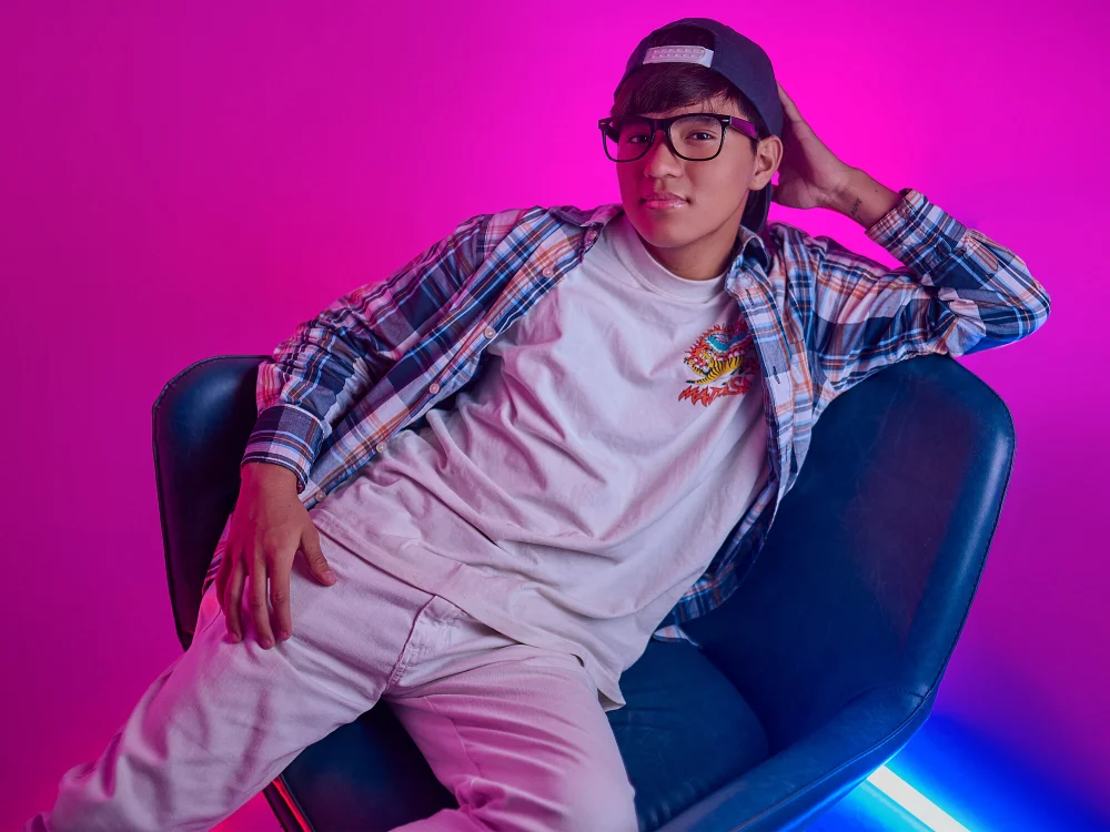 Chat XXX Live isaac_grimm