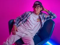 isaac_grimm's webcam live show