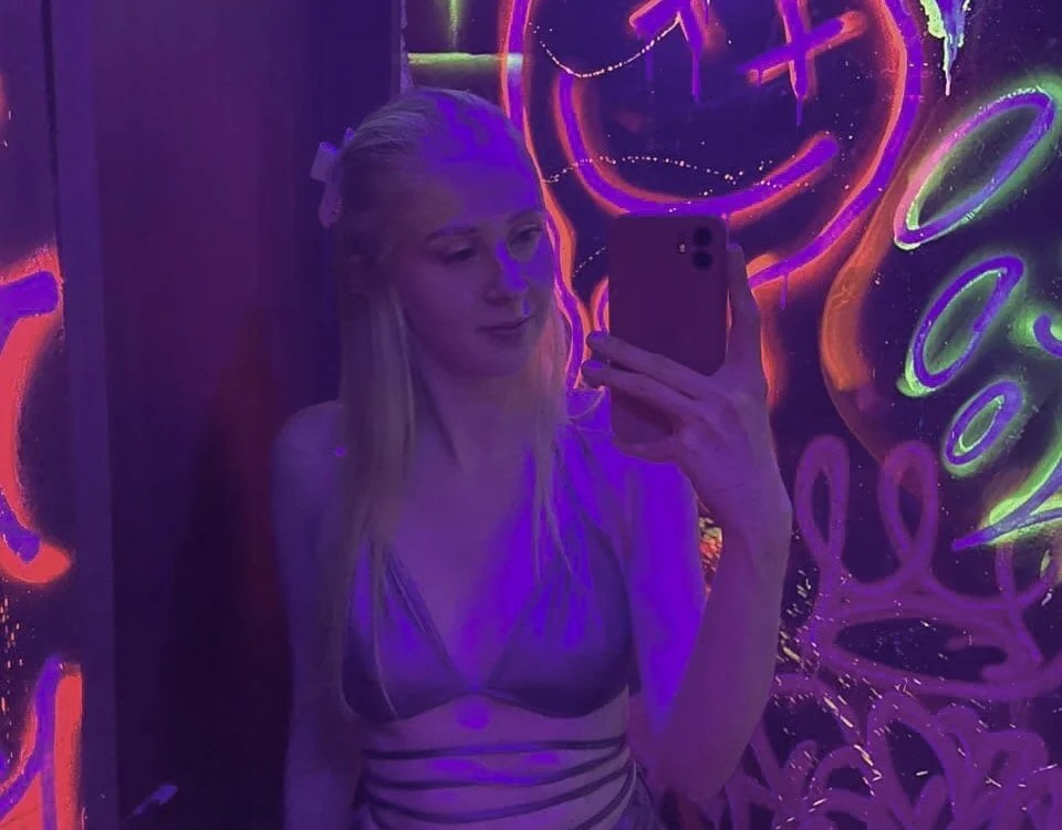 ninaxbabyy 오프라인 XXX 채팅