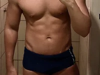 brenerthomaz's webcam live show