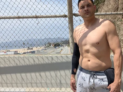 Cam boy beastontop10