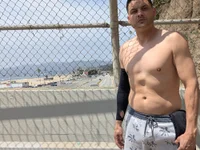 beastontop10's webcam live show