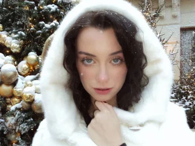 SSweettyGirl - Girl 
