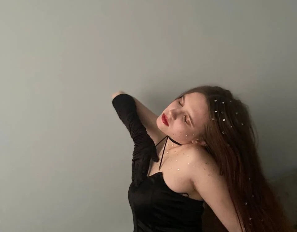 GennieKelso Offline XXX-Chat