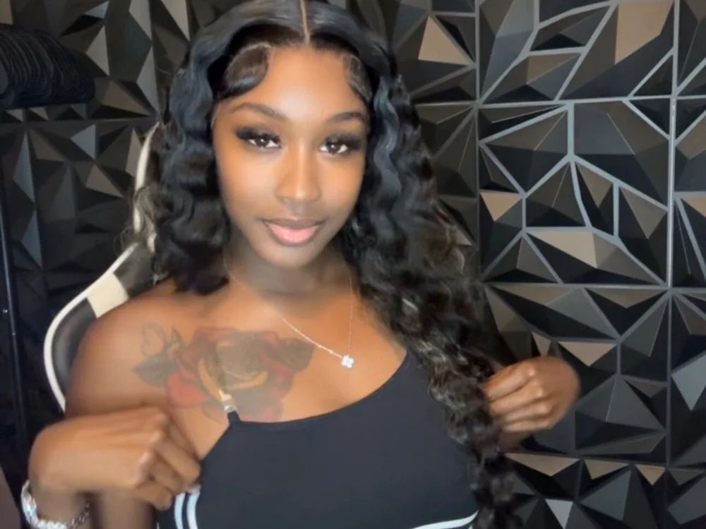 BayouBarbie's most recent online preview