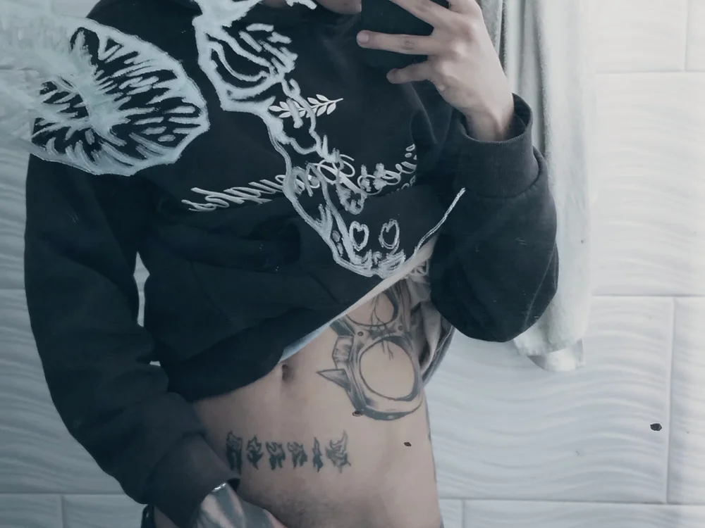Cuervitoxxx